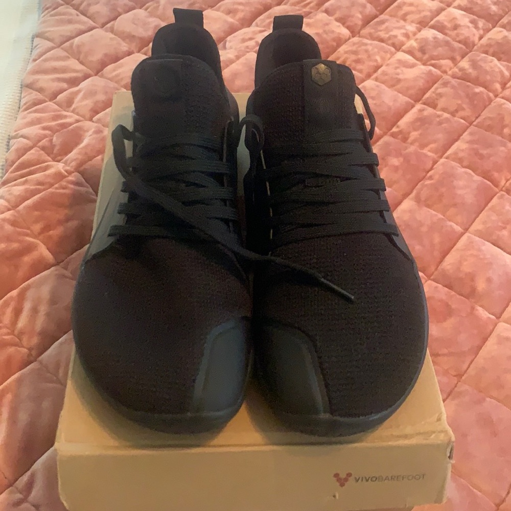 Vivo barefoot kasana shoes. EU 41